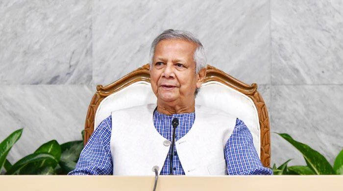 প্রধান উপদেষ্টা পদত্যাগ করবেন না: বিশেষ সহকারী