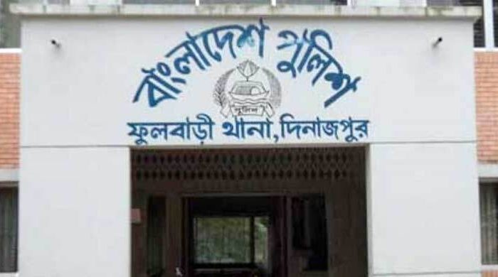 মালবাহী ট্রাকের সঙ্গে ধাক্কা লেগে মোটরসাইকেলের দুই আরোহী নিহত