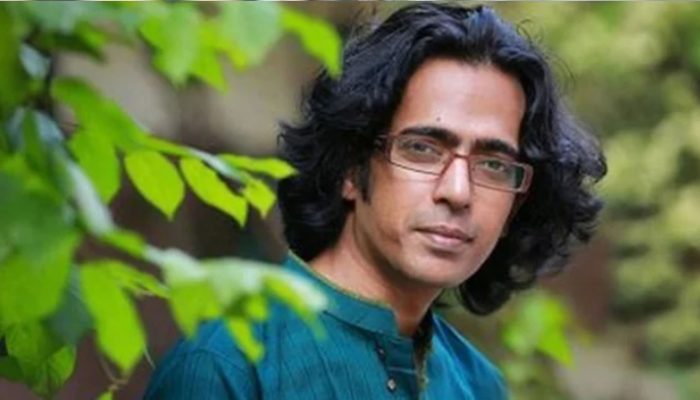 স্ত্রী–সন্তানসহ প্রাণে বাঁচলেন গায়ক বাপ্পা মজুমদার