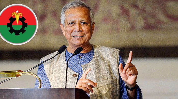বিএনপিকে ২ জুন যমুনায় আমন্ত্রণ জানিয়েছেন প্রধান উপদেষ্টা