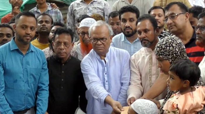 বিএনপি ক্ষমতায় এলে