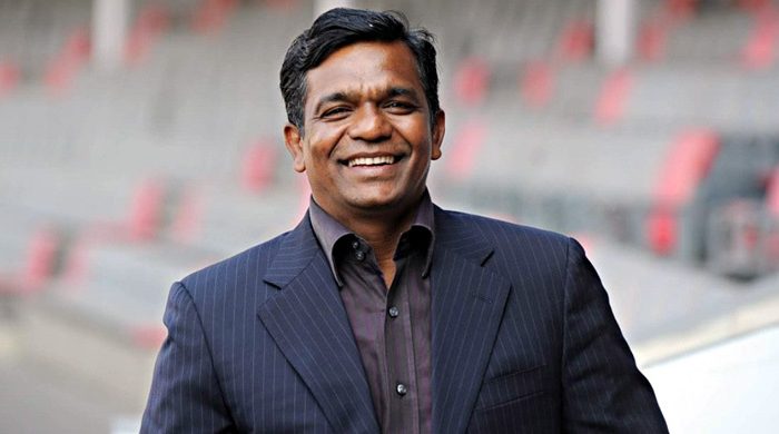 সভাপতি হওয়ার আগেই যা বললেন বুলবুল