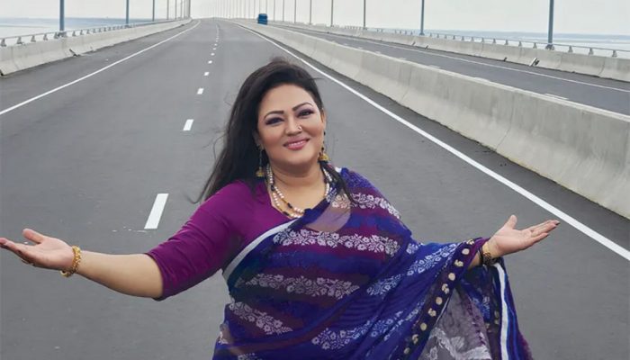 বাউলশিল্পী থেকে আসামি মমতাজ: জীবনের নাটকীয় উত্থান-পতন