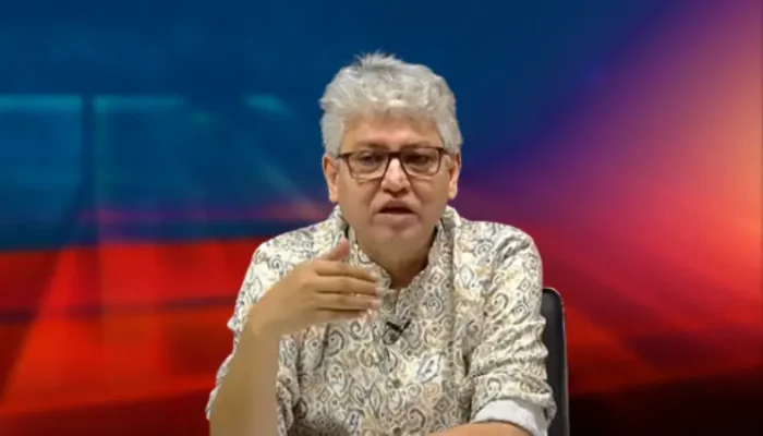 ‘ড. ইউনূসকে বিদায় দেওয়া হবে, তিনি বিদায় নিতে পারবেন না’: মাসুদ কামাল