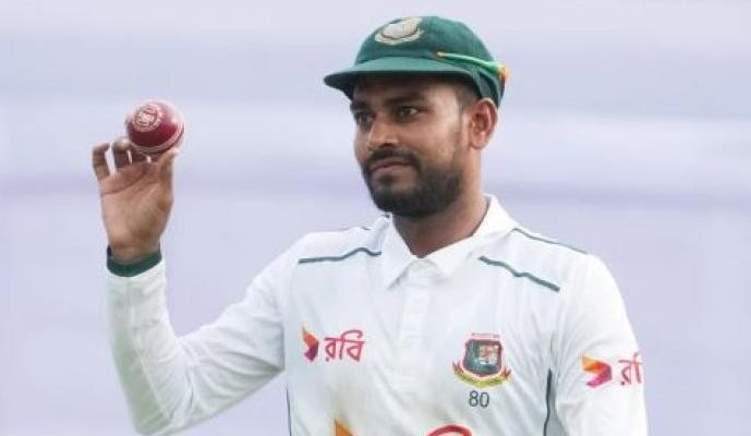 আইসিসি’র মাসসেরা মিরাজ