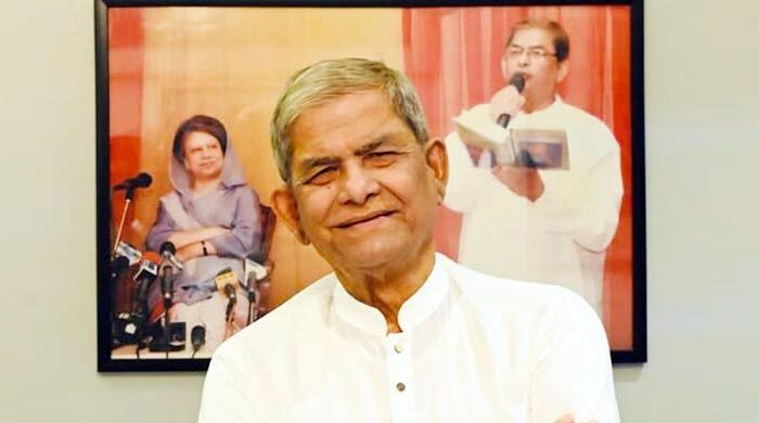 সাতসকালে ফেসবুকে যা লিখলেন বিএনপি মহাসচিব