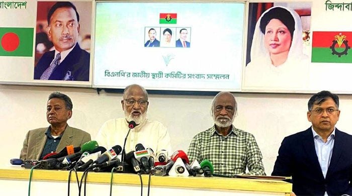 নির্বাচনের রোডম্যাপ ঘোষণা না করলে অন্তর্বর্তী সরকারকে আর সহযোগিতা করবে না বিএনপি