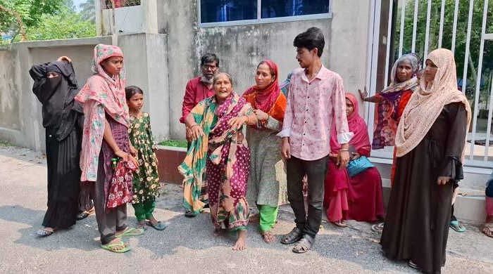 রাজবাড়ীতে যুবককে বাড়ি থেকে ডেকে নিয়ে পিটিয়ে হত্যা