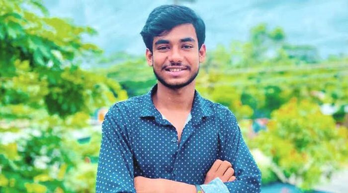 নোয়াখালীতে ছুরিকাঘাতে ছাত্রদল কর্মী নিহত