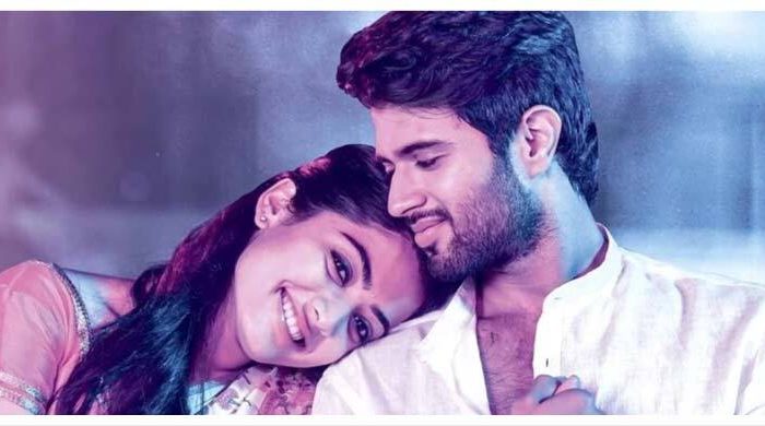 রাশমিকাকে বিয়ের প্রসঙ্গে যা বললেন বিজয় দেবরাকোন্ডা