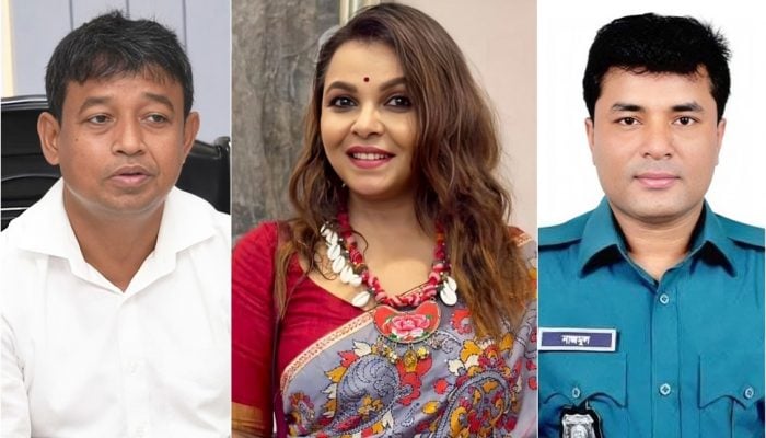 সৎ মায়ের মামলায় শাওনসহ ১২ জনের দেশত্যাগে নিষেধাজ্ঞা