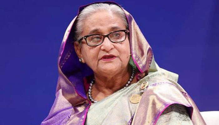 শেখ হাসিনার বিরুদ্ধে অবৈধ সম্পদের অনুসন্ধান শুরু দুদকের 