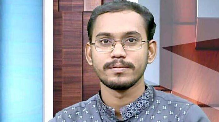 হান্নান মাসউদকে কারণ দর্শানোর নোটিশ দিয়েছে