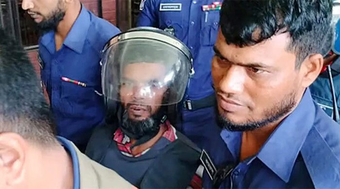 হাইকোর্টে হিটু শেখের ডেথ রেফারেন্স নথি