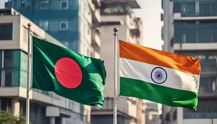 বাংলাদেশ থেকে ৩ পণ্য আমদানি নিষিদ্ধ করল ভারত
