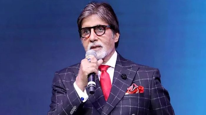 যে সিনেমার জন্য আজকের মহা সুপারস্টার অমিতাভ বচ্চন
