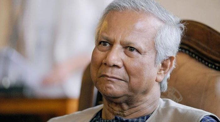 শেখ হাসিনাকে ধরে আনার কোনো ক্ষমতাতো আমাদের নেই: প্রধান উপদেষ্টা