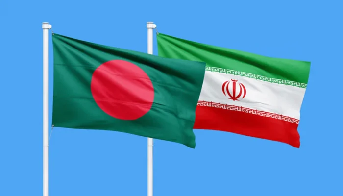 ইরানে বাংলাদেশিদের জন্য হটলাইন