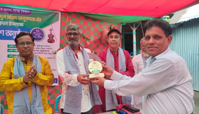 ‘অখণ্ড ভারতের চেতনার চেয়ে অখণ্ড বাংলার চেতনা আরও প্রাচীন’