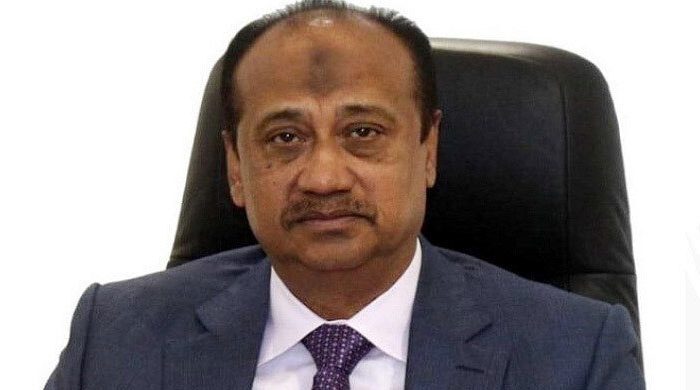 এস আলম