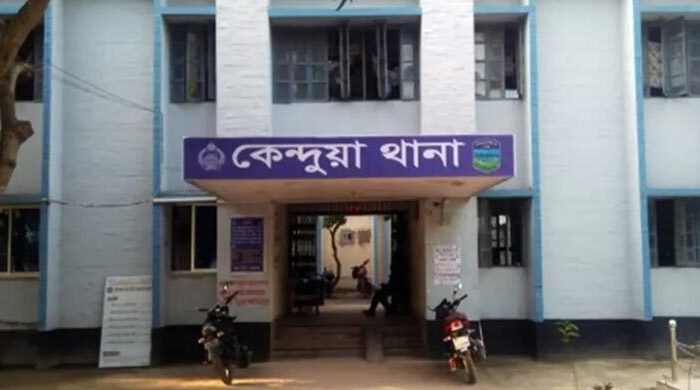 নেত্রকোনায় বিএনপি নেতাকে কুপিয়ে জখম