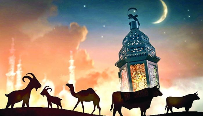 যেসব কারণে কোরবানি কবুল হয় না