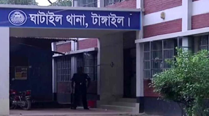 ঘাটাইলে পুকুরে ডুবে দুই শিশুর মৃত্যু
