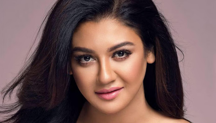 ভারতে নতুন সিনেমার শুটিং শুরু জয়া আহসানের