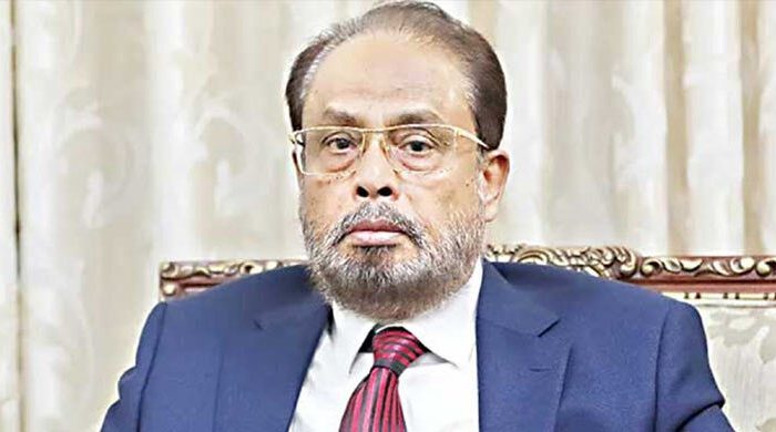 বরিশালে জিএম কাদেরসহ ২৫০ জনের বিরুদ্ধে মামলা