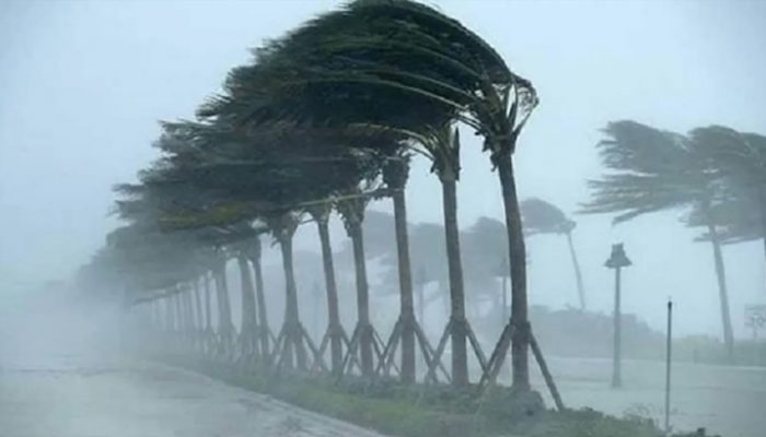 ঝড়-বৃষ্টি নিয়ে যে বার্তা