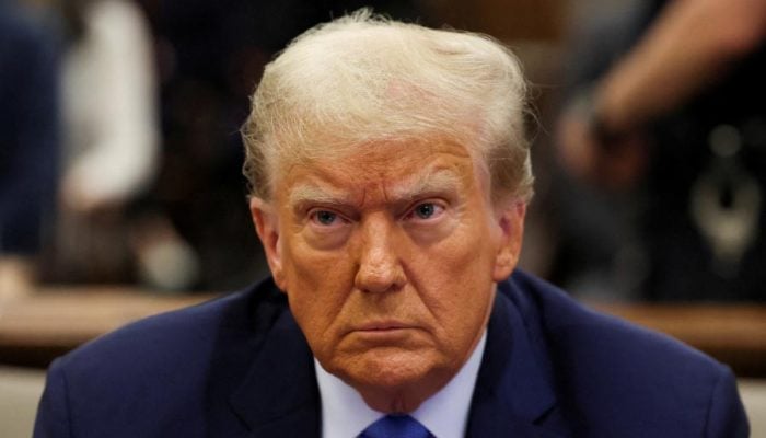 এবার তেহরানকে আরও কঠিন হুঁশিয়ারি দিলেন ট্রাম্প