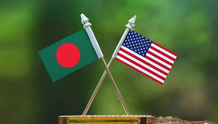 শুল্ক চুক্তি চূড়ান্তে ঢাকা-ওয়াশিংটন আলোচনা চলছে