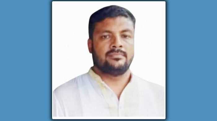 ধর্ষণ মামলায় কৃষকদল নেতা কারাগারে, পদ স্থগিত