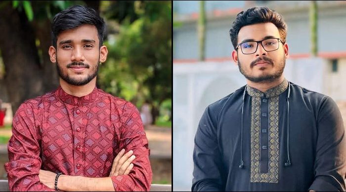 ধর্ষণ মামলায় শাবিপ্রবির দুই শিক্ষার্থী আজীবন বহিষ্কার