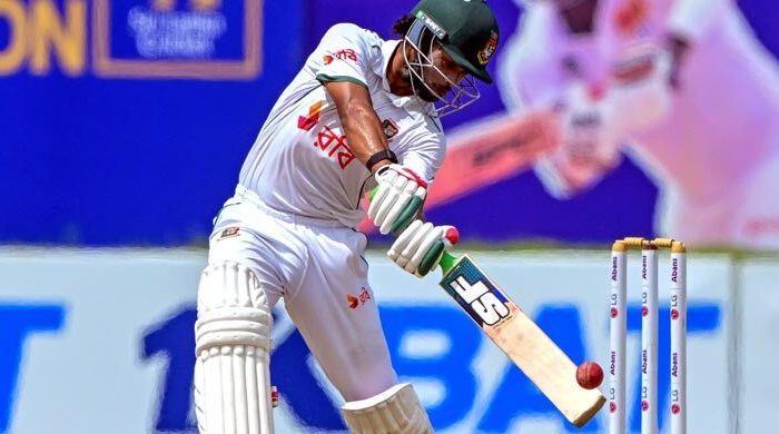 যে কারণে গাভাস্কার-ইনজামাম-কোহলিদের মতো মহারথীদের পাশে শান্ত