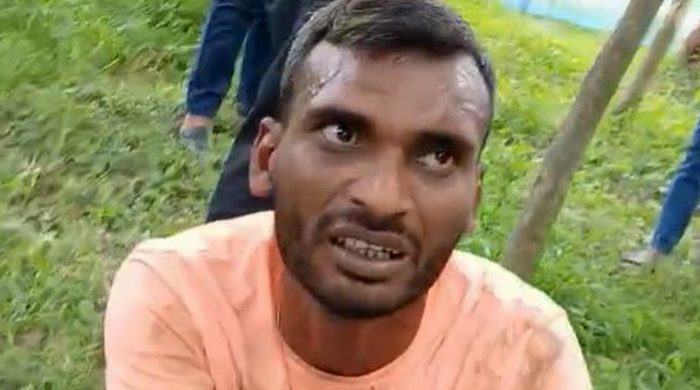 বগুড়ায় মেয়েকে বিয়ে না দেওয়ায় বাবাকে পিটিয়ে হত্যা