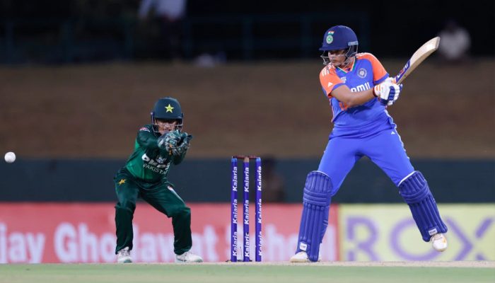 ভারত-পাকিস্তান আবারও মুখোমুখি