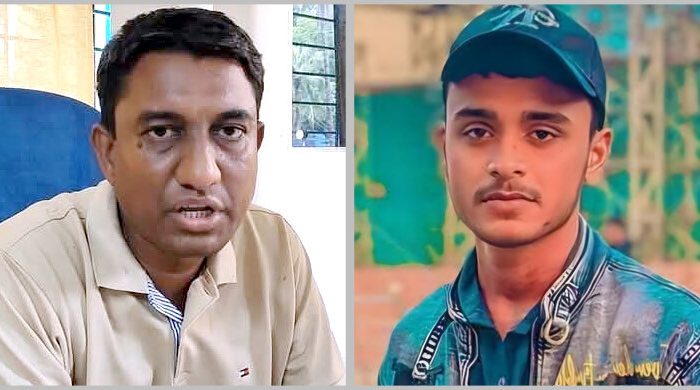 মেহেরপুরে দুই মোটরসাইকেলের সংঘর্ষে প্রকৌশলীসহ নিহত ২