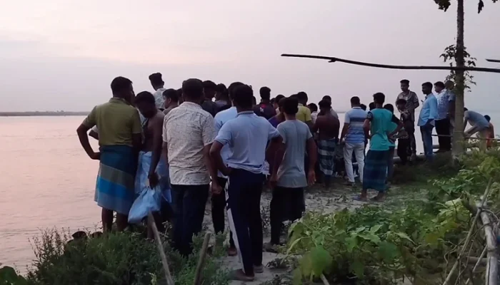 ভূঞাপুরে যমুনার তীর থেকে ১১টি বিস্ফোরিত মর্টার শেল উদ্ধার