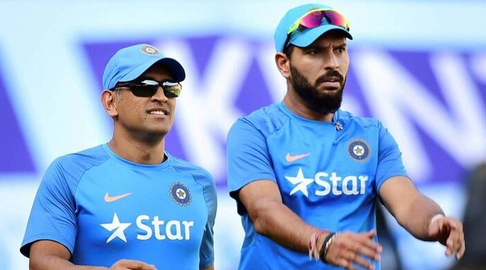 আবারও যুবরাজ সিংয়ের বাবার বিস্ফোরক মন্তব্য