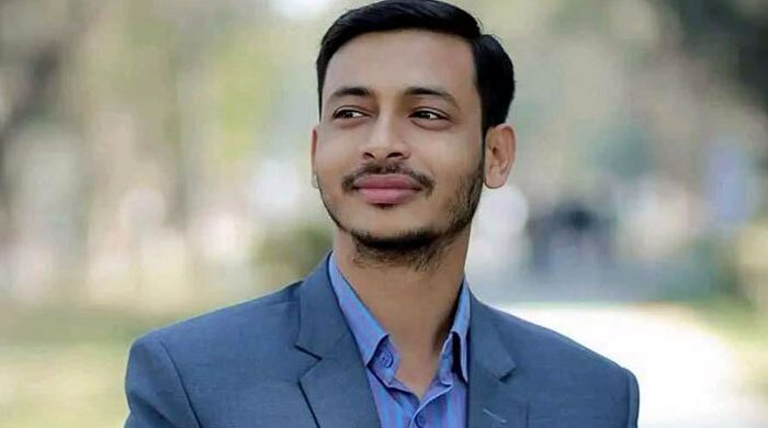 যৌন হয়রানিসহ নানা অভিযোগে ইবি শিক্ষককে চাকরি থেকে অপসারণ