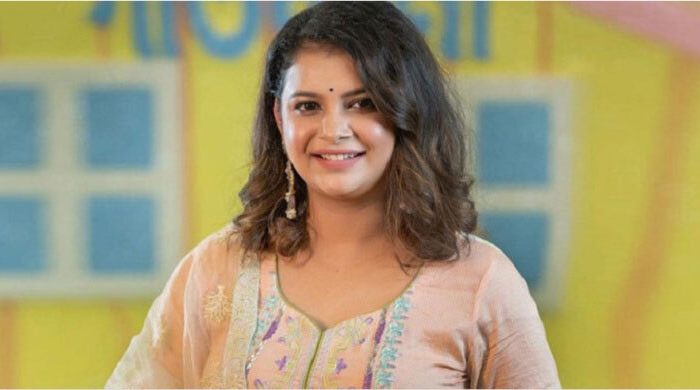 জুলাই আন্দোলনে সোচ্চার ভূমিকা রেখেও দেশ নিয়ে হতাশ নায়িকা