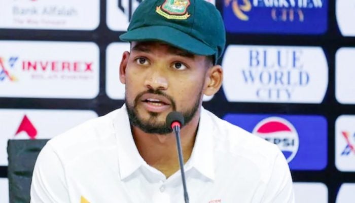 আরও এক বছরের জন্য টেস্ট অধিনায়ক শান্ত