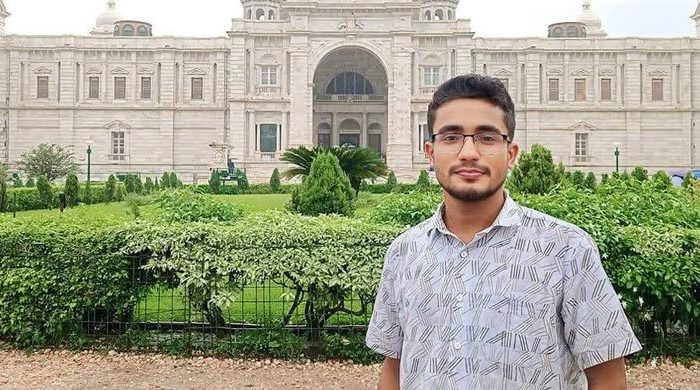 ঈদের ছুটি শেষে ক্যাম্পাসে ফেরার পথে ইবি শিক্ষার্থী নিহত