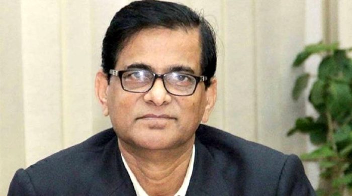 সাবেক পরিকল্পনা প্রতিমন্ত্রী