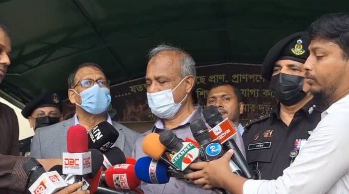 ভারতে থাকা বাংলাদেশি