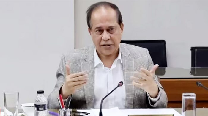 হাবিবুল আউয়িাল গ্রেফতার