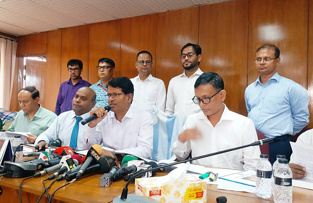 এসএসসি ও সমমান