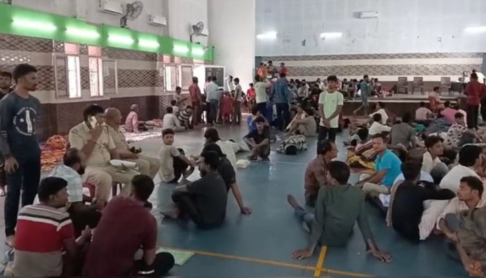 ওড়িশায় বাংলাদেশি ও রোহিঙ্গা সন্দেহে ৪৪৪ জন আটক
