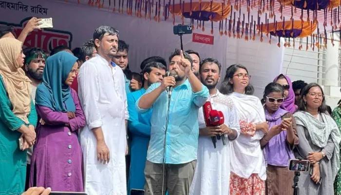 গডফাদারতন্ত্র ও মাফিয়াতন্ত্রের